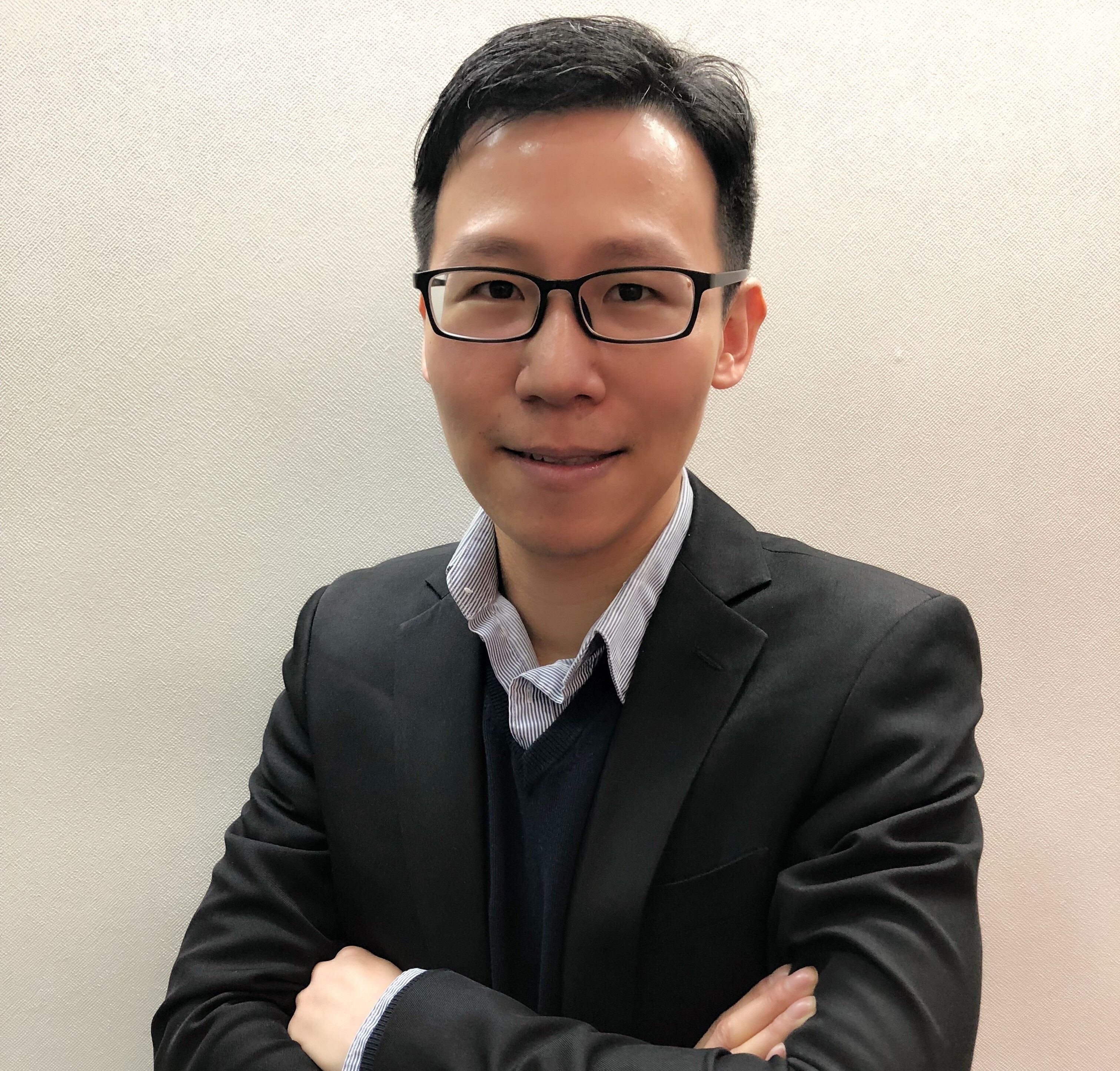 Raymond Xiao